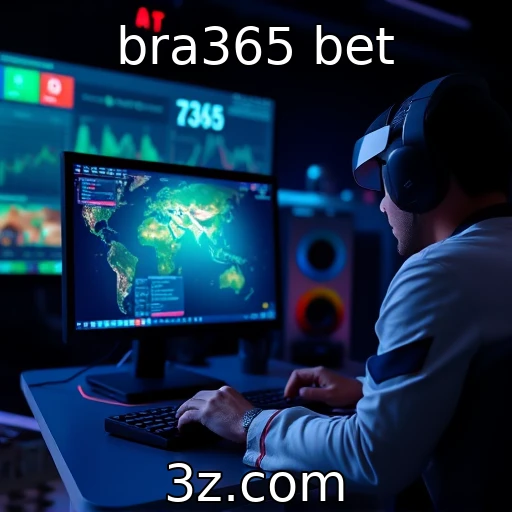 bra365 bet Apostas Esportivas: Estratégias para Lucros em 2025