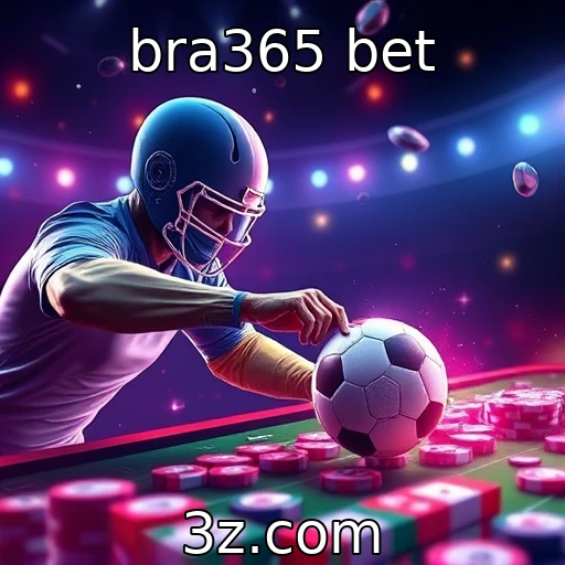 Apostas esportivas em alta: comportamento do jogador em 2025