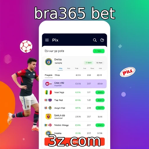 bra365 bet Apostas esportivas: como analisar partidas com eficácia
