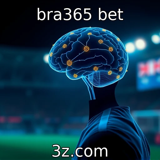 bra365 bet Apostas em Esportes: Análise das Estrategias para Vencer em 2025