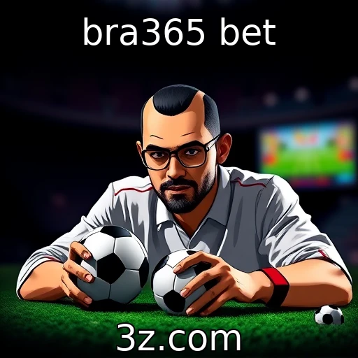 Apostas esportivas: como analisar partidas para maximizar lucros